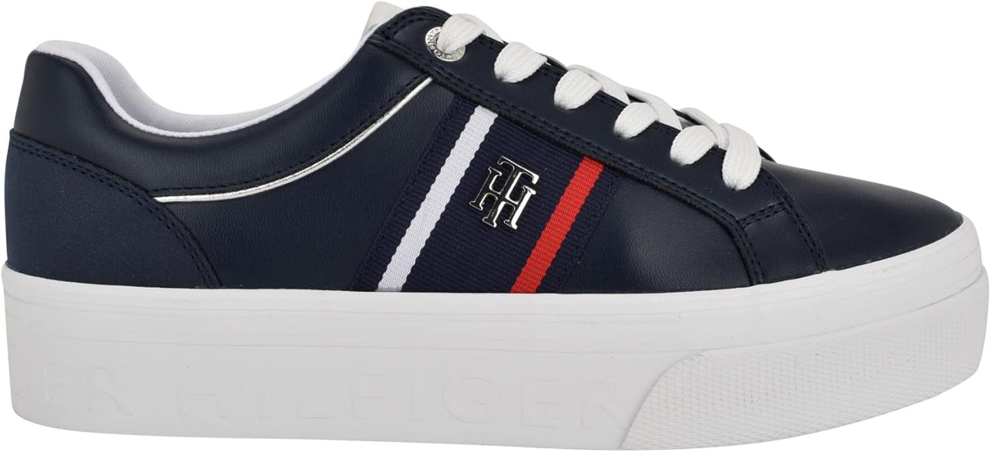 TOMMY HILFIGER PLATA FORMA DAMA