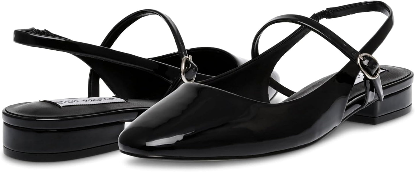 STEVE MADDEN TACÓN MUJER