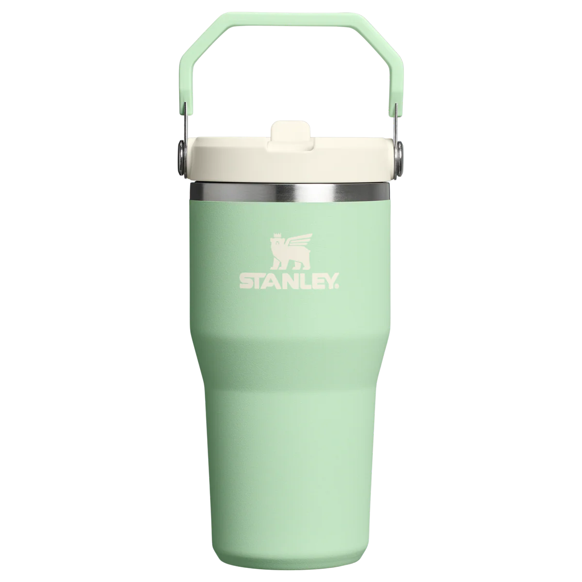 STANLEY FLIP STRAW TUMBLER