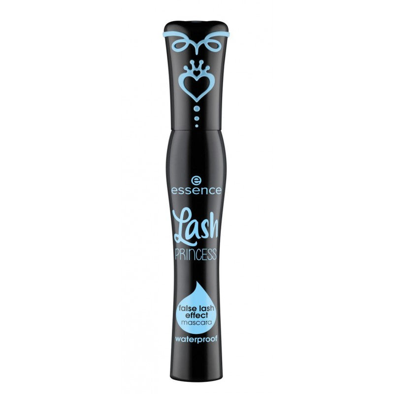 ESSENCE FALSE LASH EFFECT MASCARA WATERPROOF