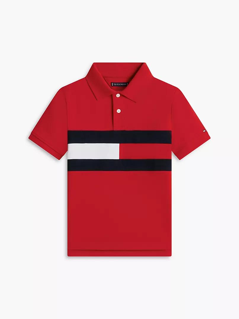 TOMMY HILFIGER CAMISETA NIÑO