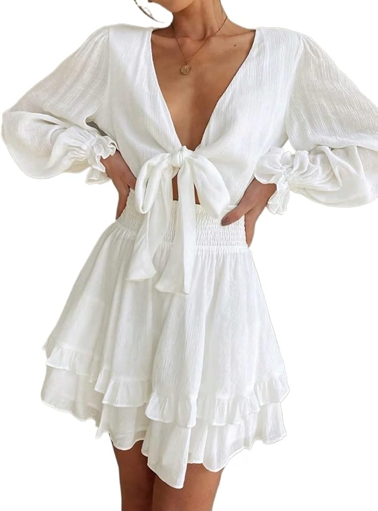 VESTIDO MUJER