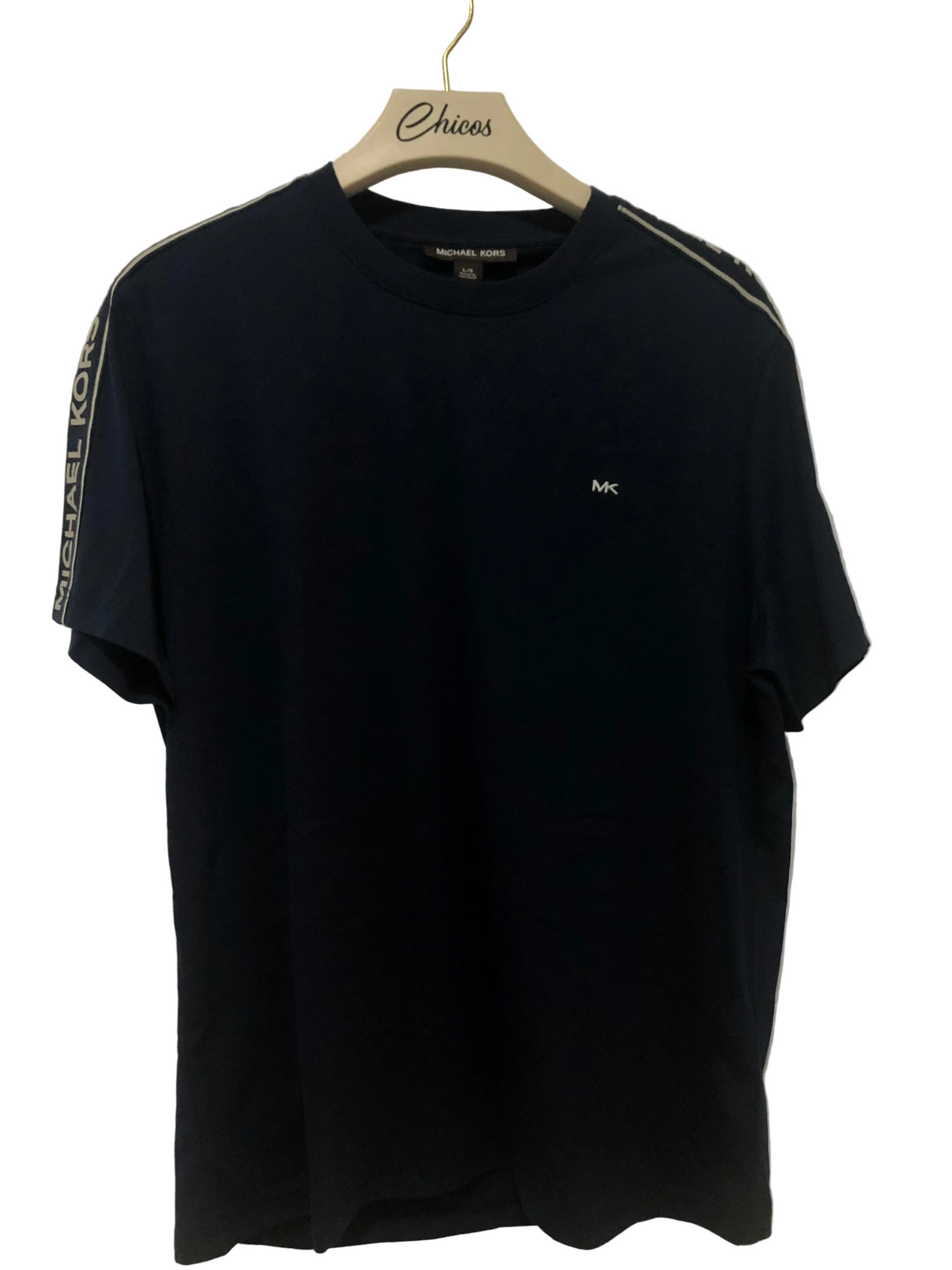 MICHAEL KORS CAMISETA HOMBRE