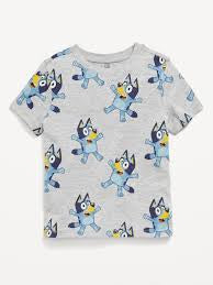 BLUEY CAMISETA BEBÉ