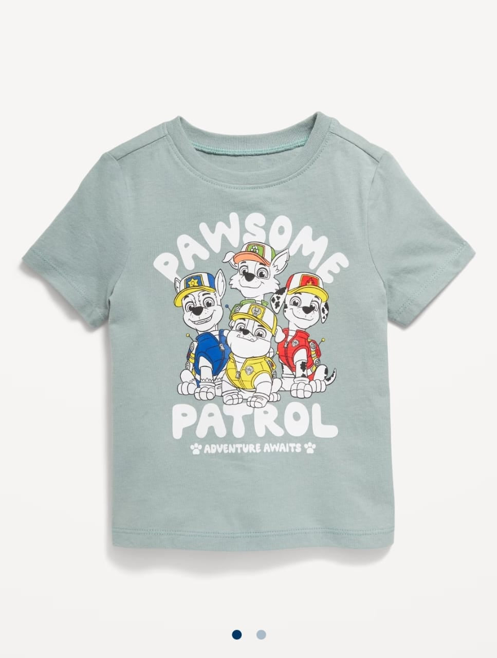 OLD NAVY CAMISETA NIÑO