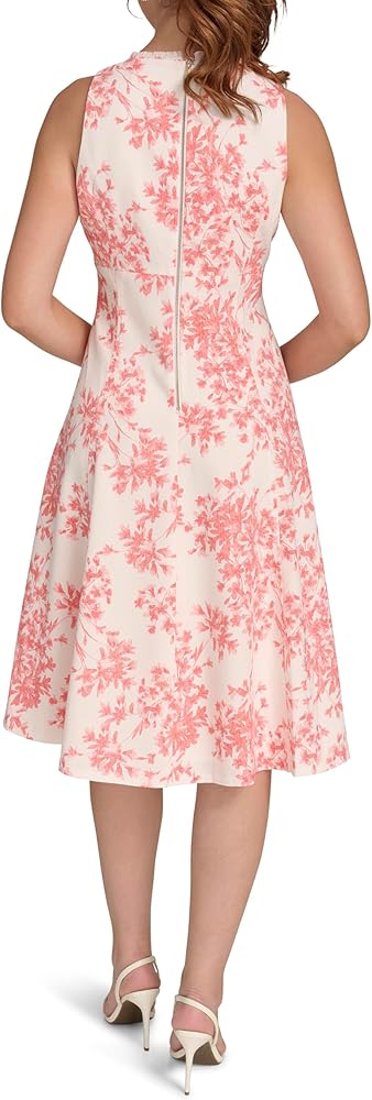 TOMMY HILFIGER VESTIDO DE MUJER