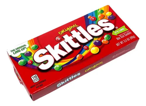 SKITTLES