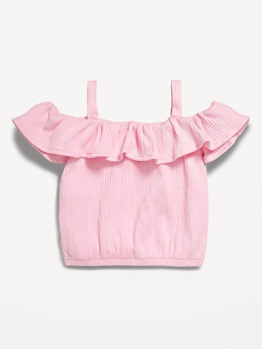 OLD NAVY BLUSA BEBÉ