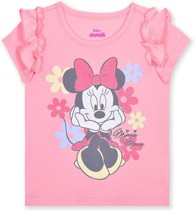 DISNEP CAMISETA BEBÉ