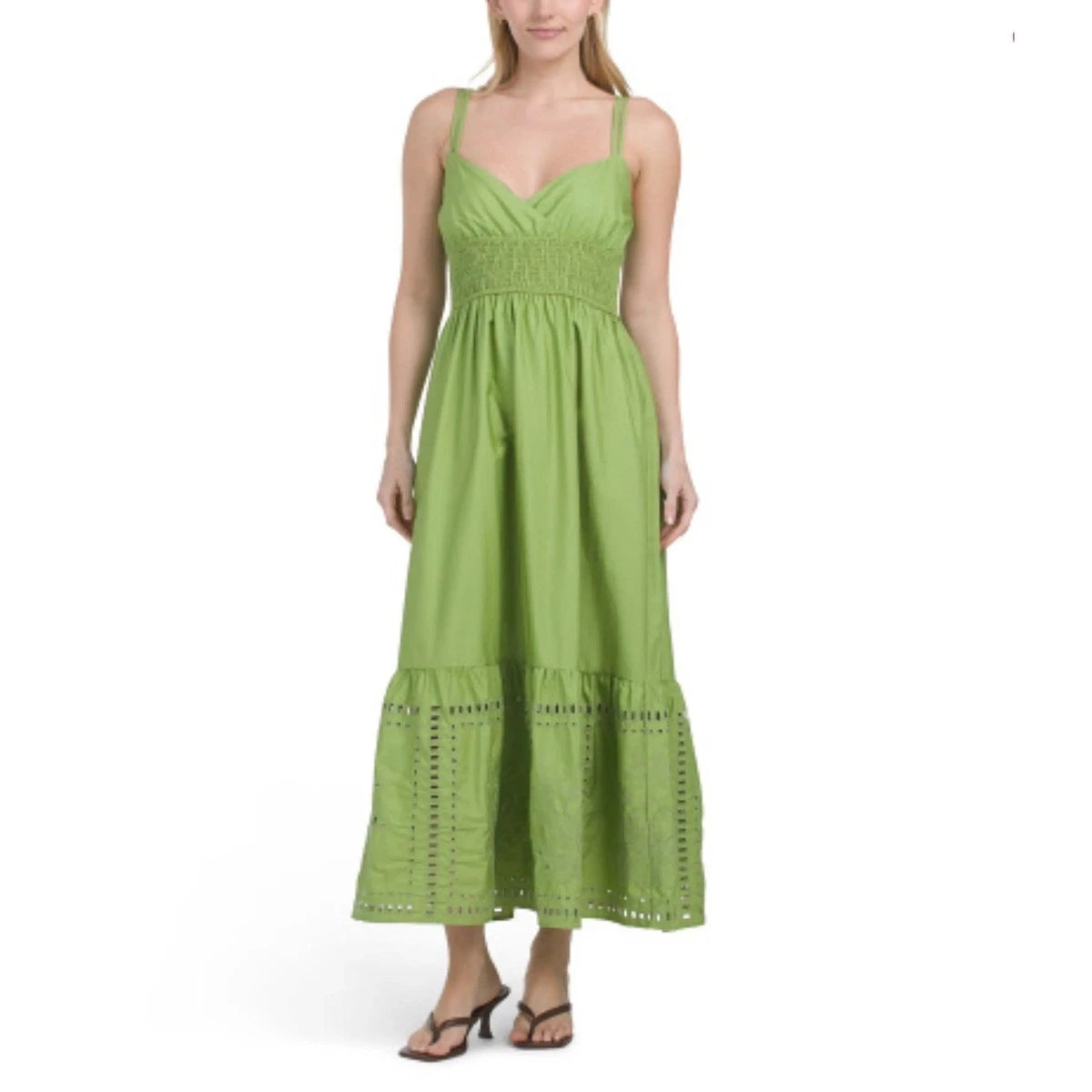 CALYPSO VESTIDO DE MUJER