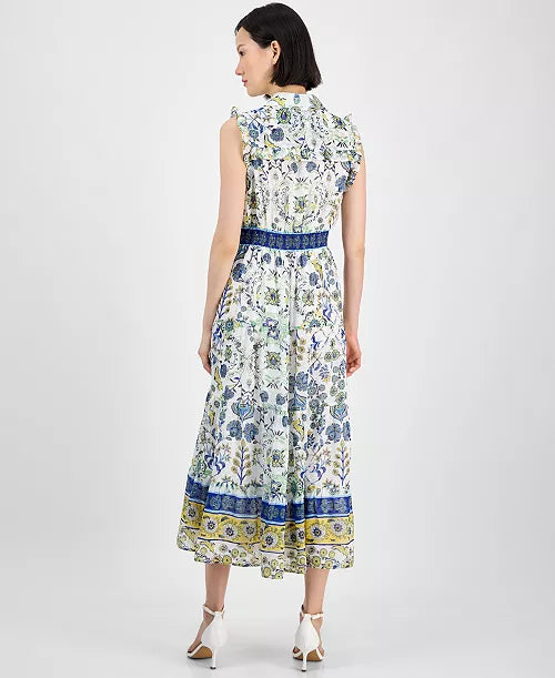 ANNE KLEIN VESTID DE MUJER