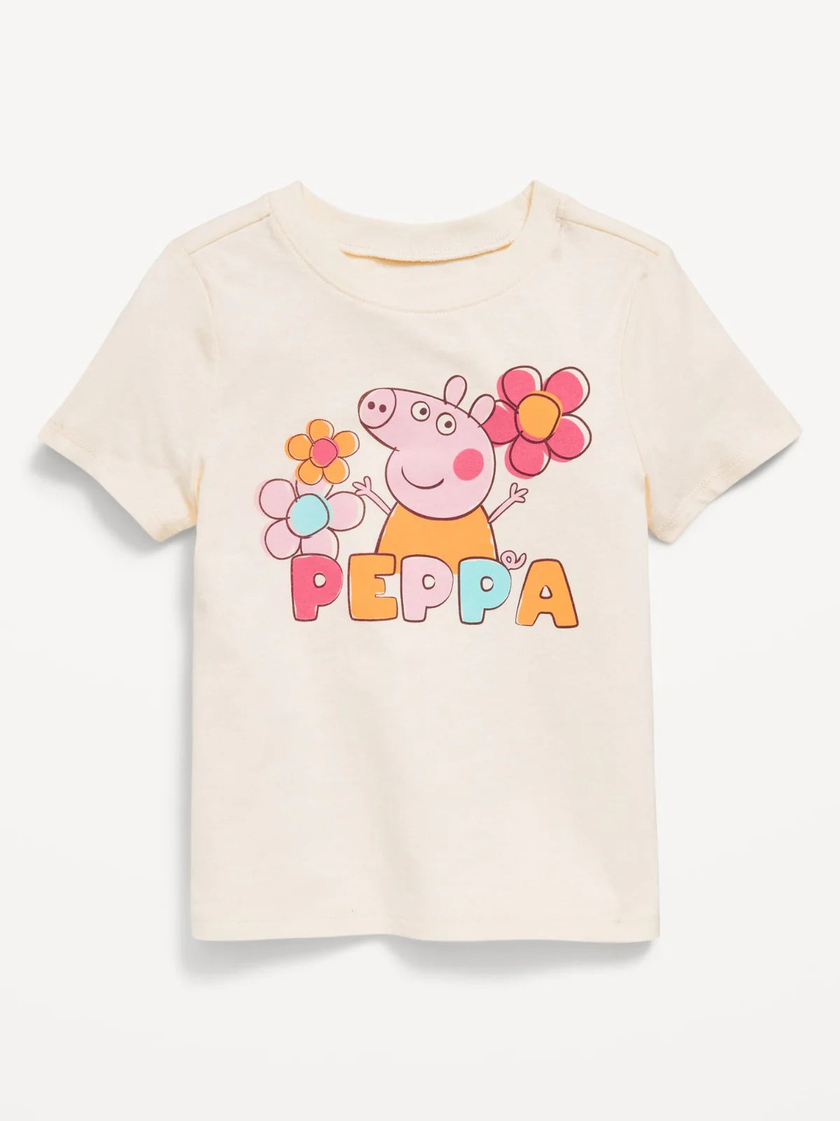 OLD NAVY CAMISETA BEBÉ NIÑA