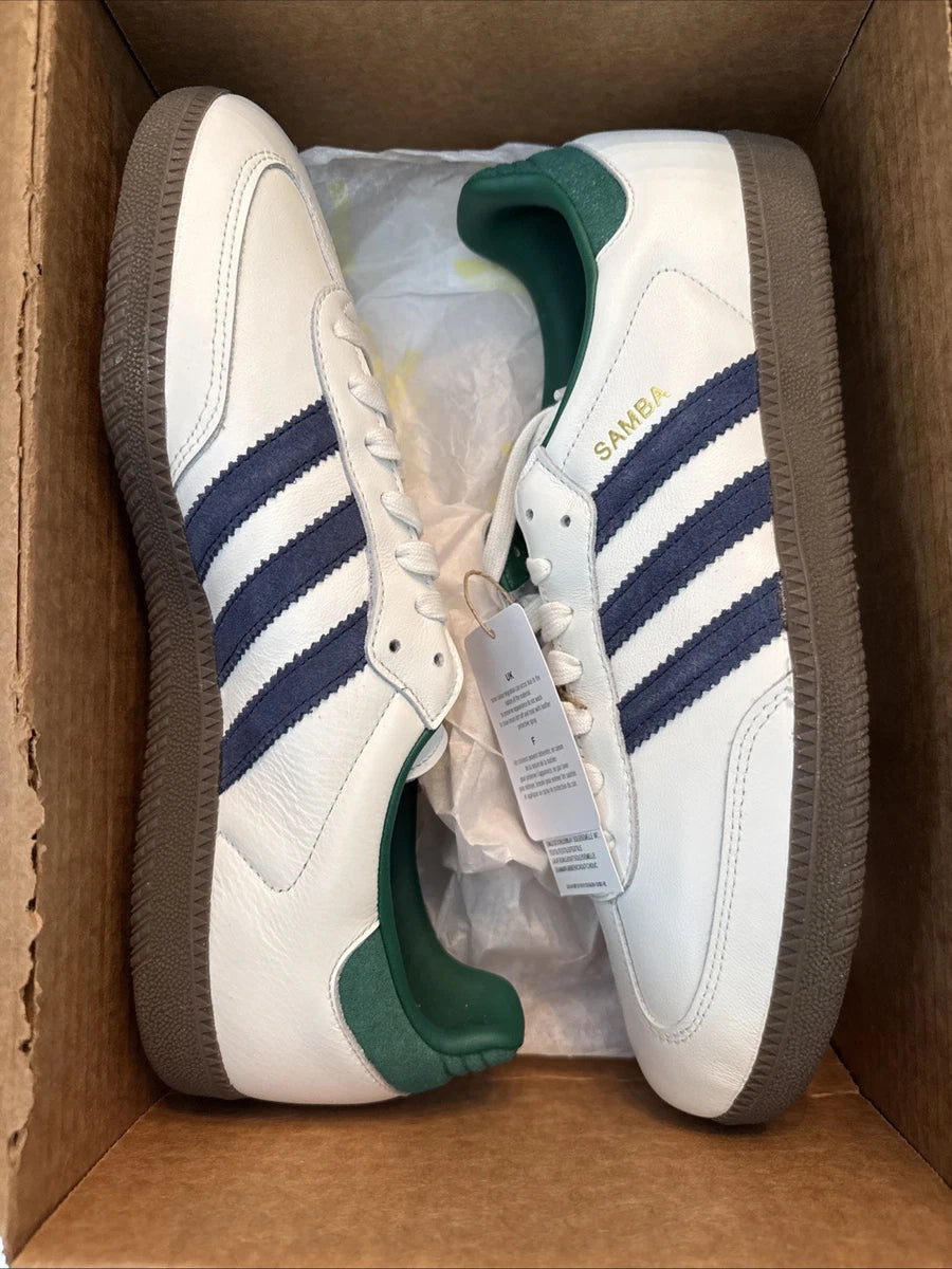 ADIDAS SAMBA HOMBRE