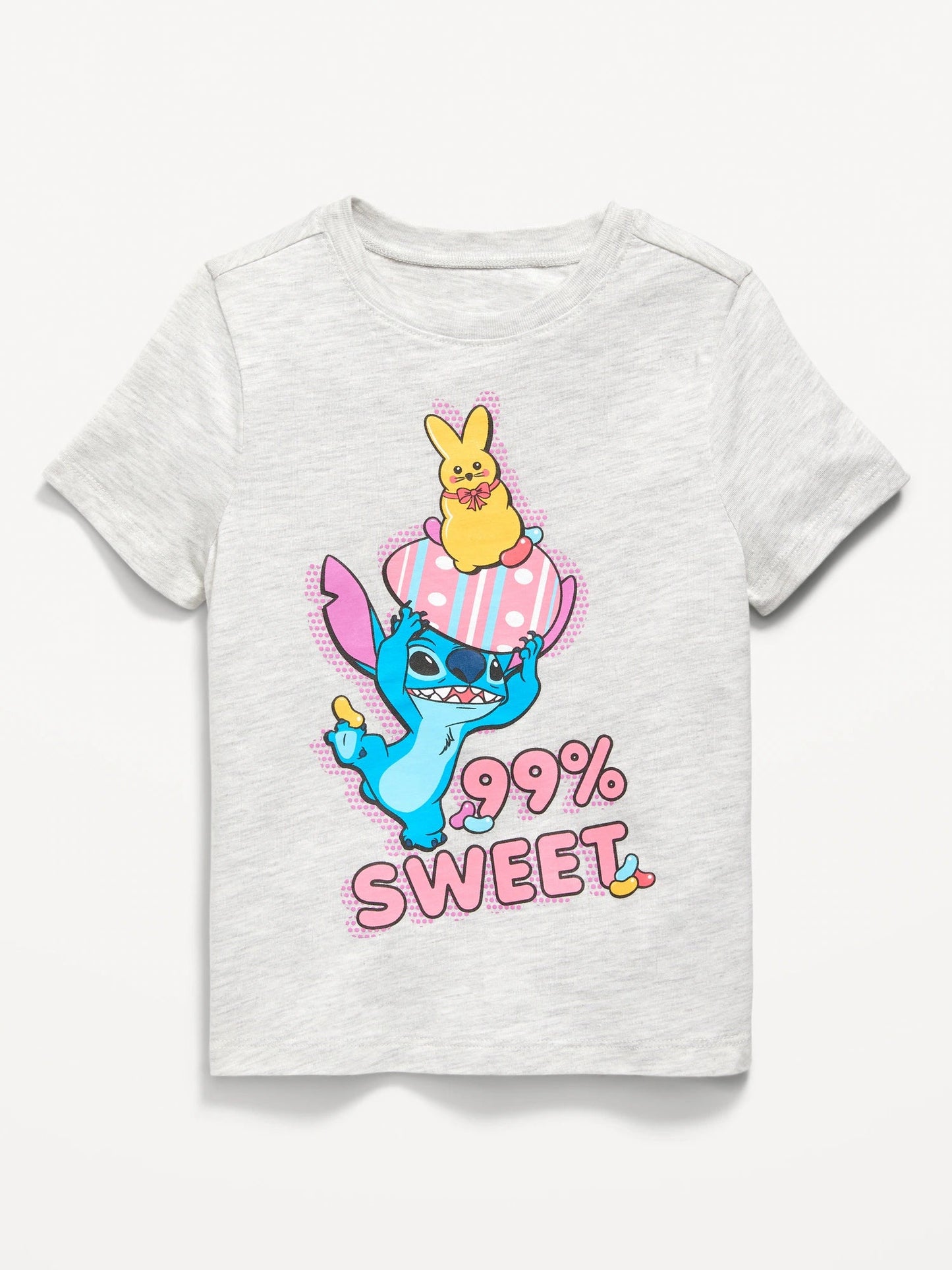 OLD NAVY CAMISETA NIÑA