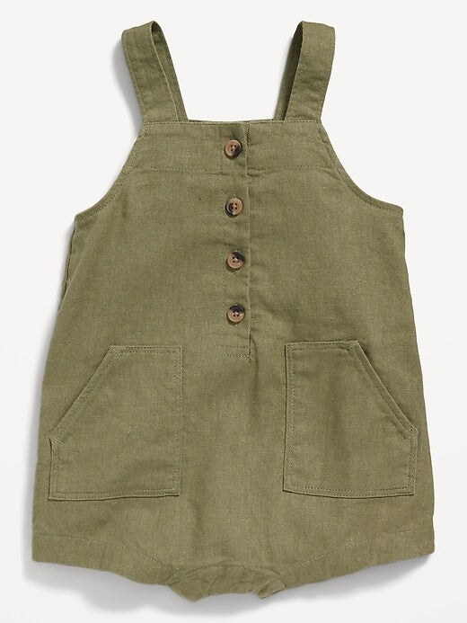 OLD NAVY CONJUNTO BEBÉ