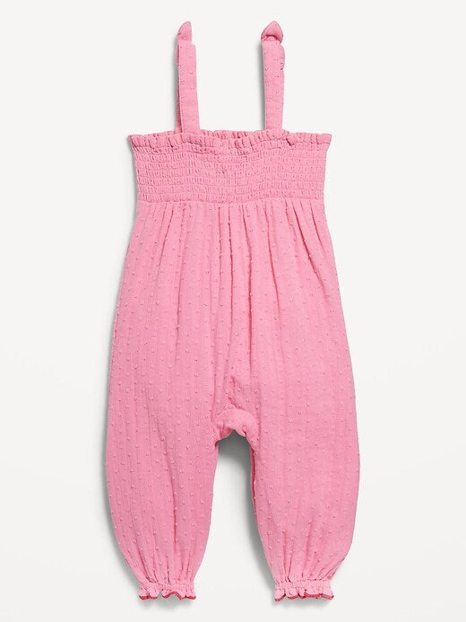 OLD NAVY OVEROL BEBÉ