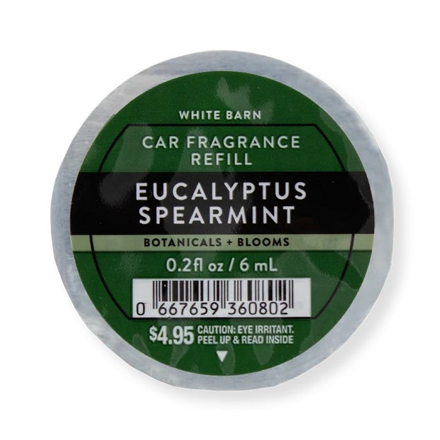 WHITE BARN FRAGANCE REFILL