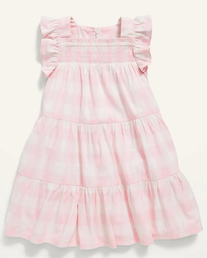 OLD NAVY VESTIDO BEBÉ