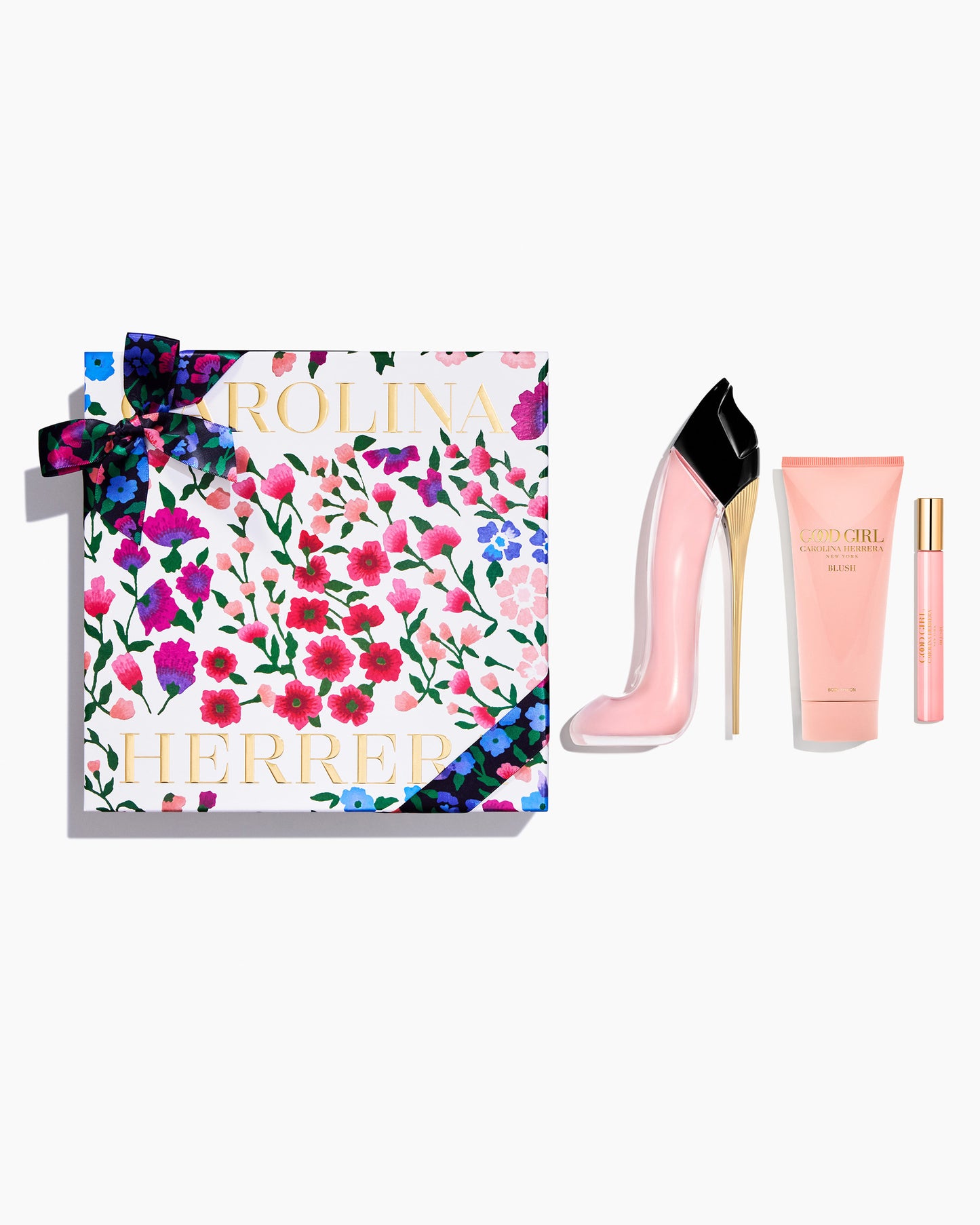 CAROLINA HERRERA SET GOOD GIRL BLUSH MUJER