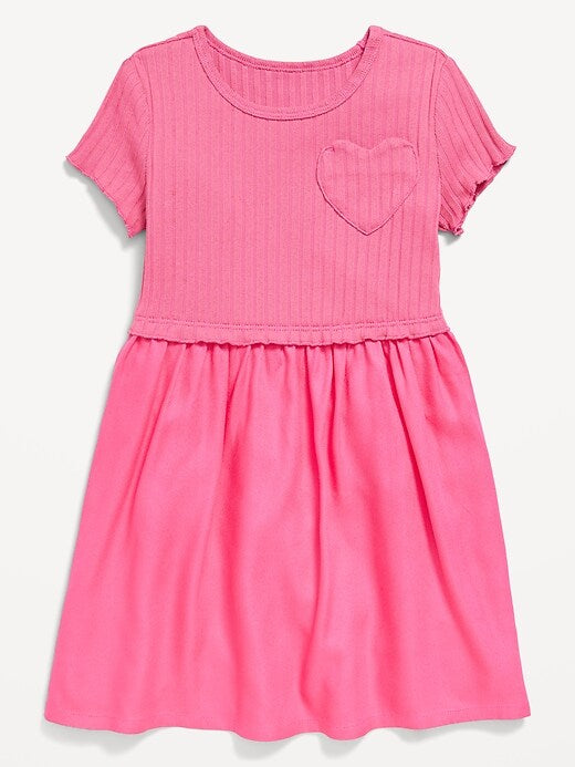OLD NAVY VESTIDO BEBÉ