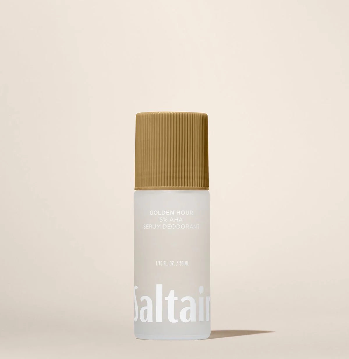SALTAIR GOLDEN HOUR SERUM DEODORANT