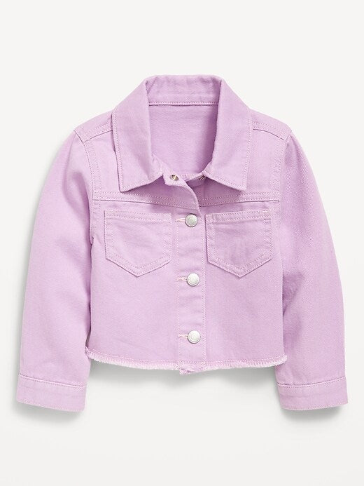 OLD NAVY JACKET BEBE