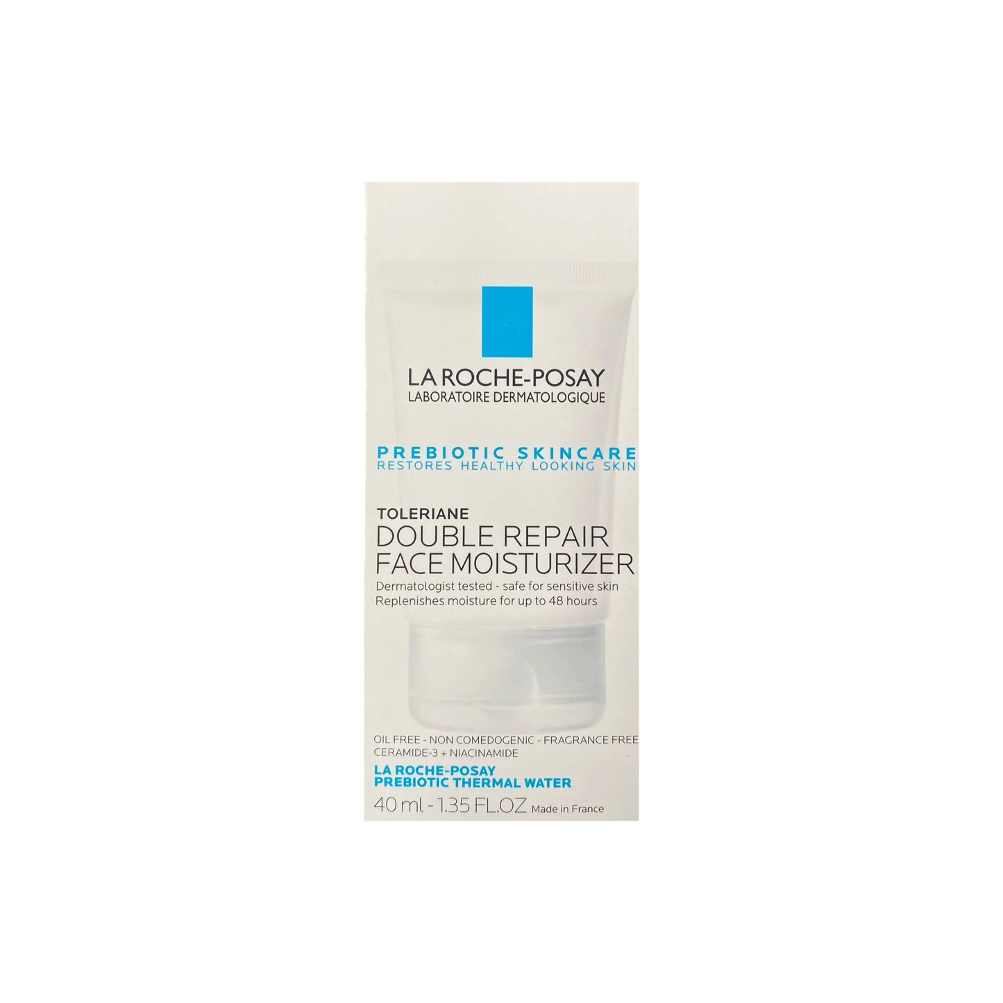 LA ROCHE POSAY PREBIOTIC SKINCARE