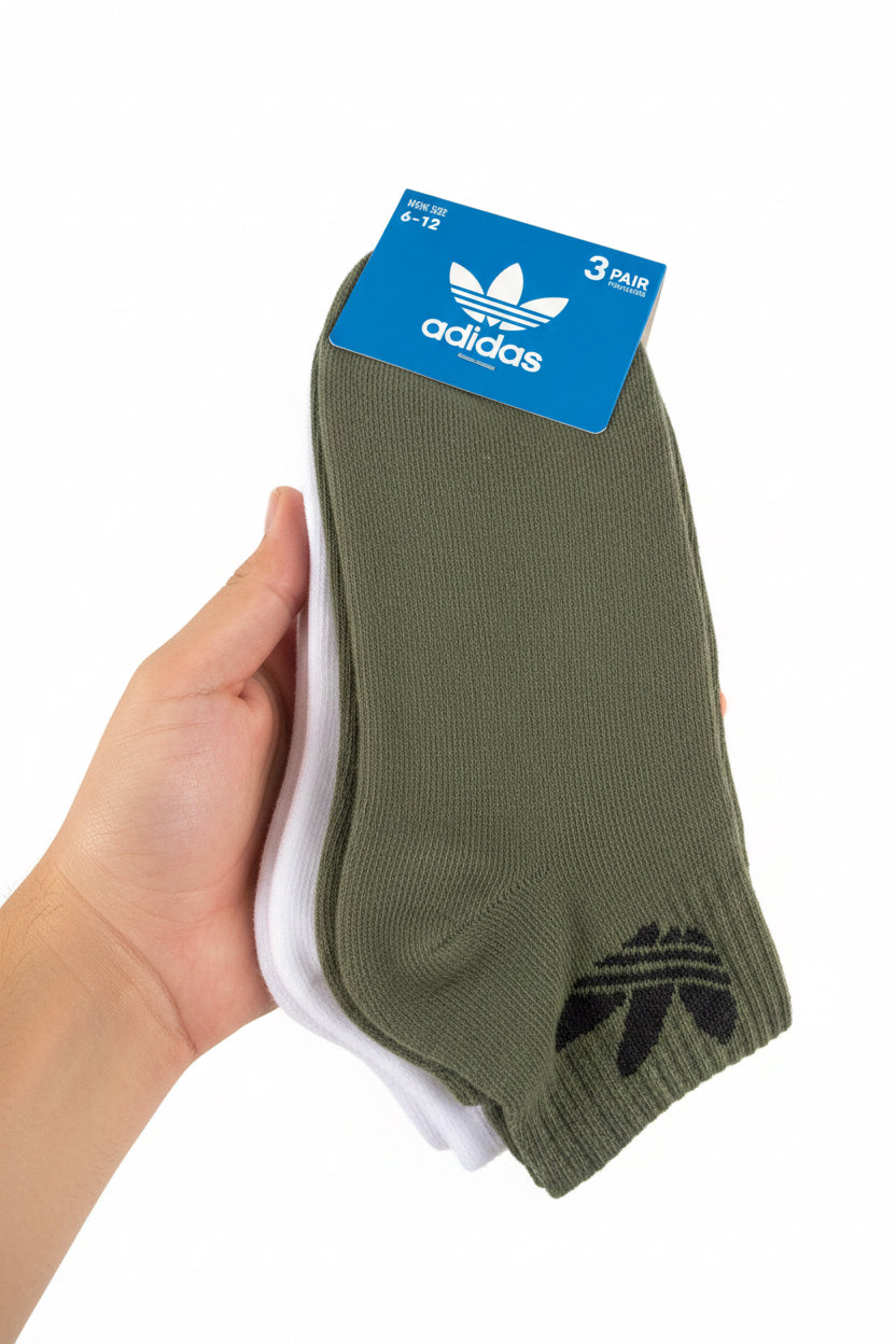 CALCETA ADIDAS