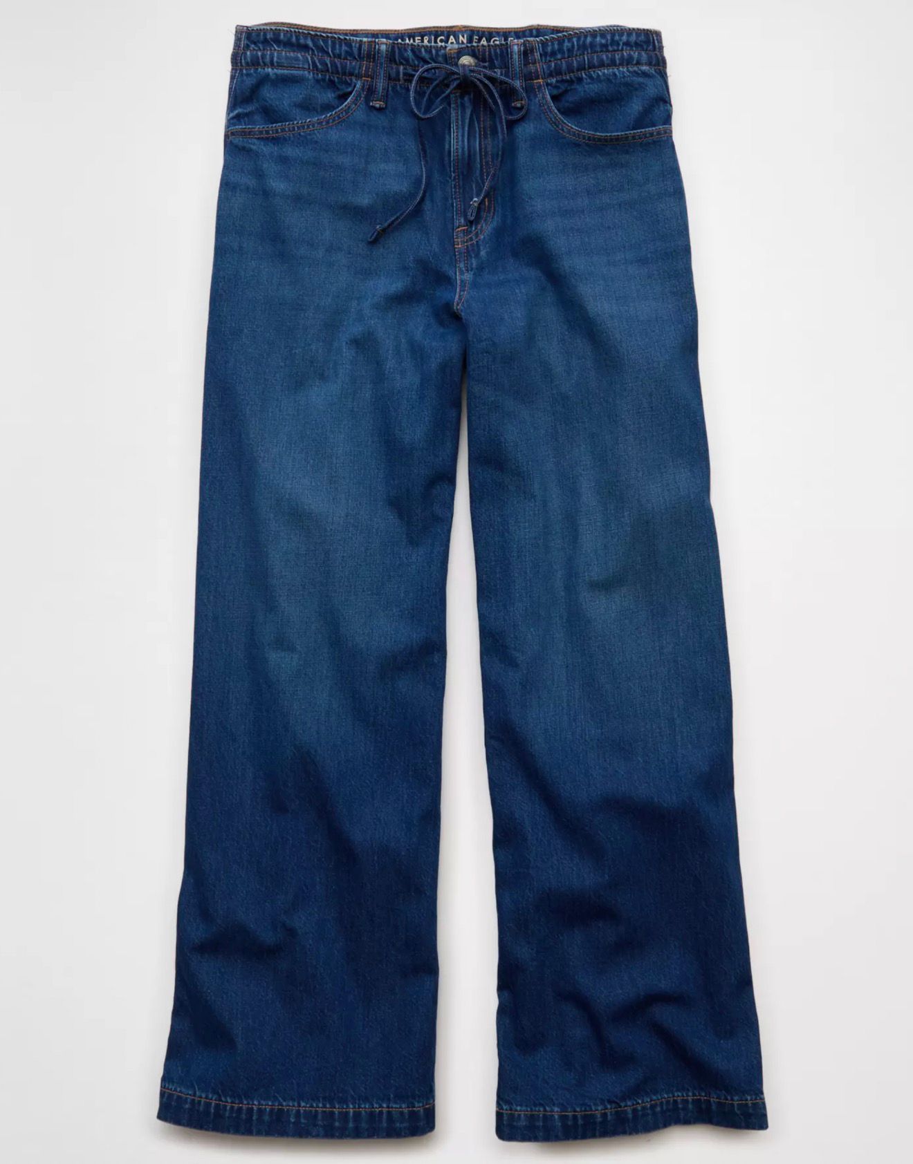 AMERICAN EAGLE JEANS ULTRAWIDE LEG