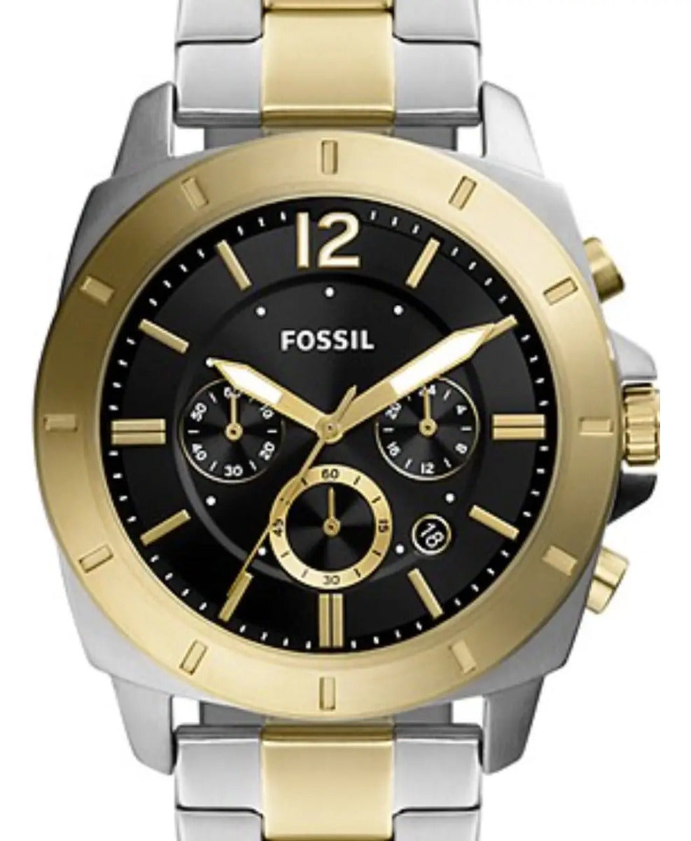 FÓSIL RELOJ HOMBRE