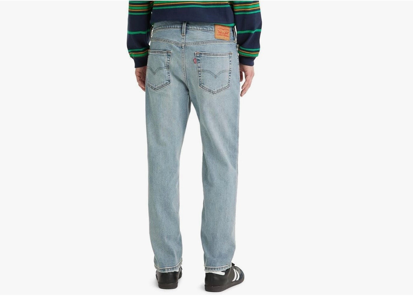 LEVIS 514 ATHLETIC TAPER