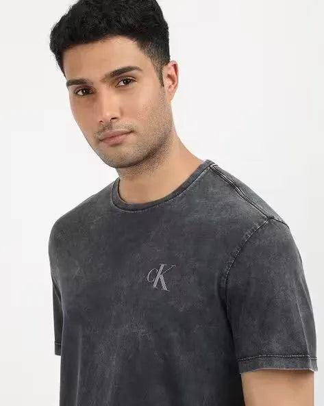 CALVIN KLEIN CAMISETA HOMBRE