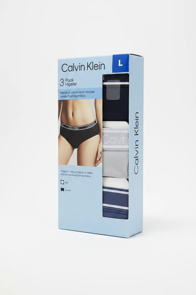 CALVIN KLEIN PANTY