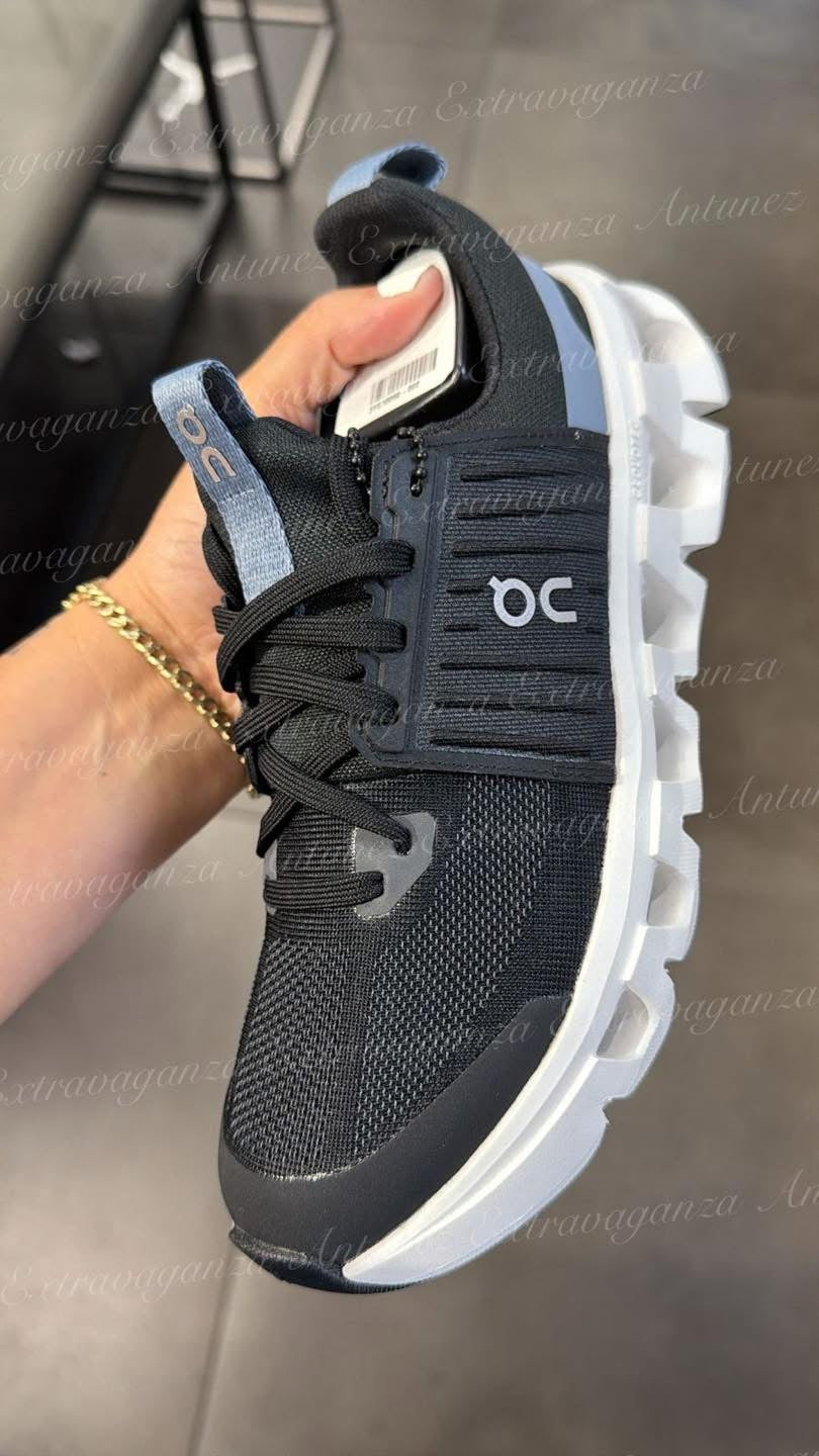 ONCLOUD CLOUDTEC TENIS