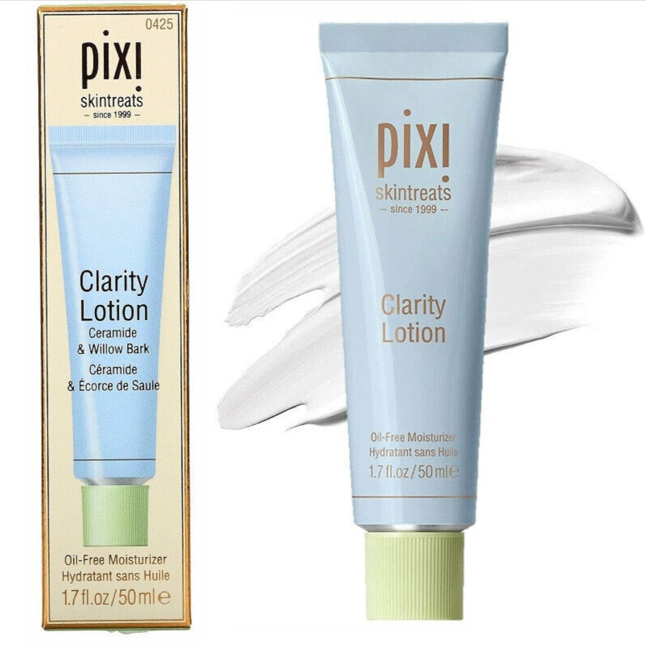 PIXI CLARITY LOTION