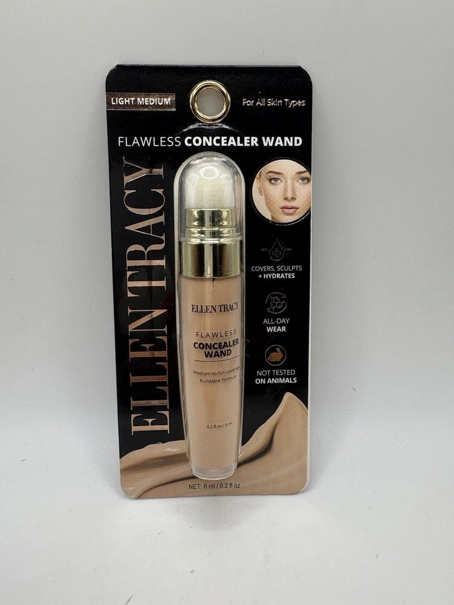 ELLEN TRACY CONCEALER