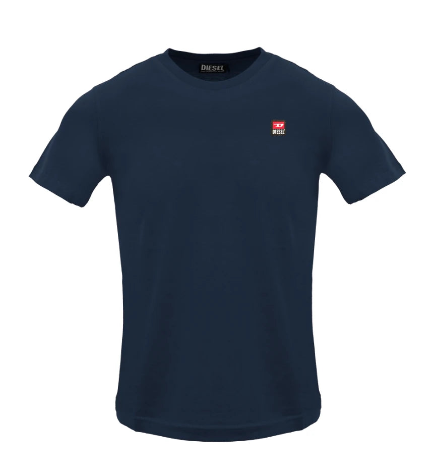 DIESEL CAMISETA