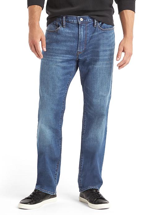 JEANS GAP STRAIGHT