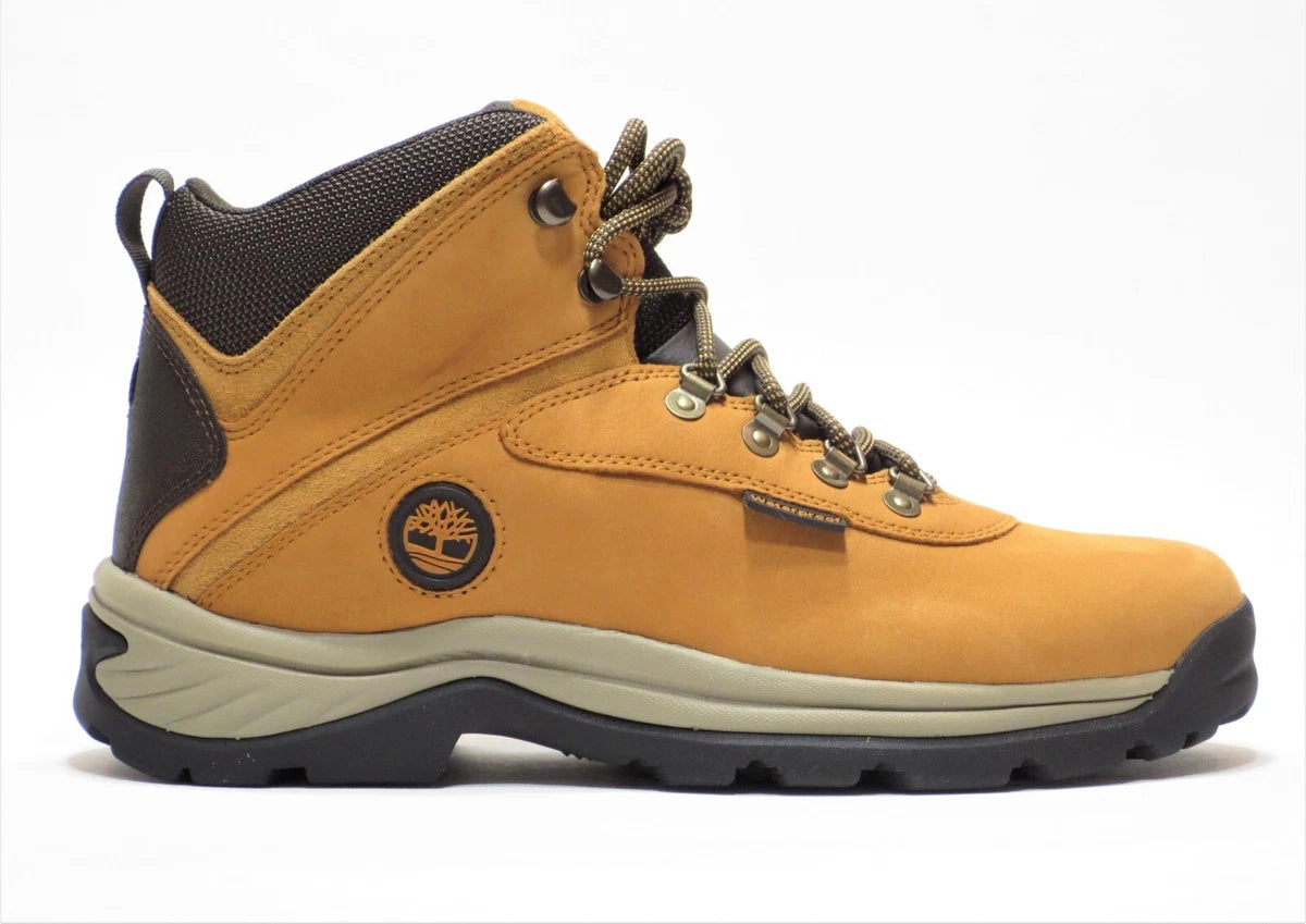 BURRO TIMBERLAND