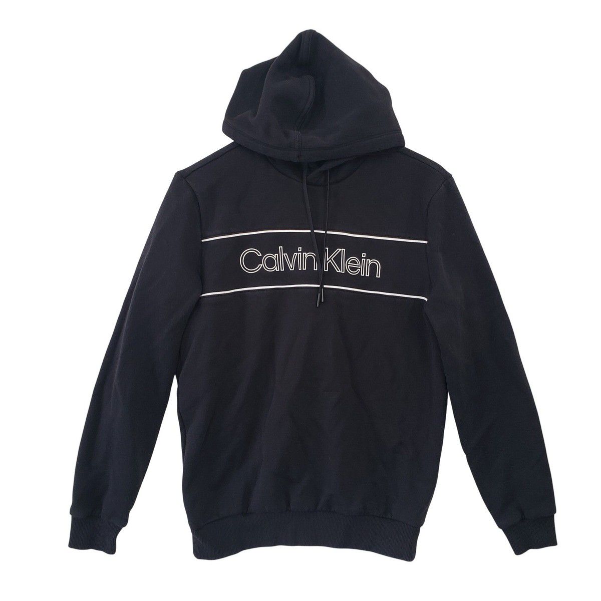 CALVIN KLEIN SUETER DE HOMBRE