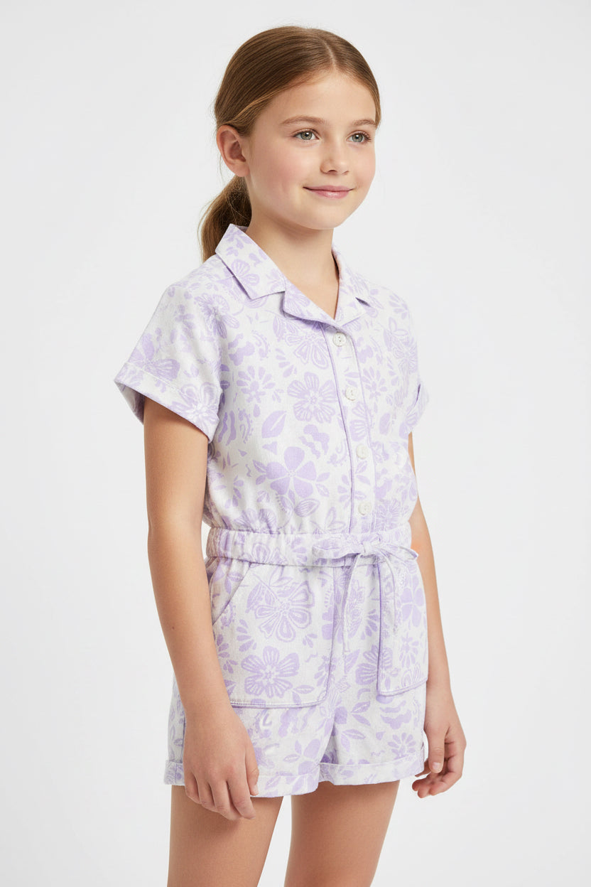 OLD NAVY ENTERIZO