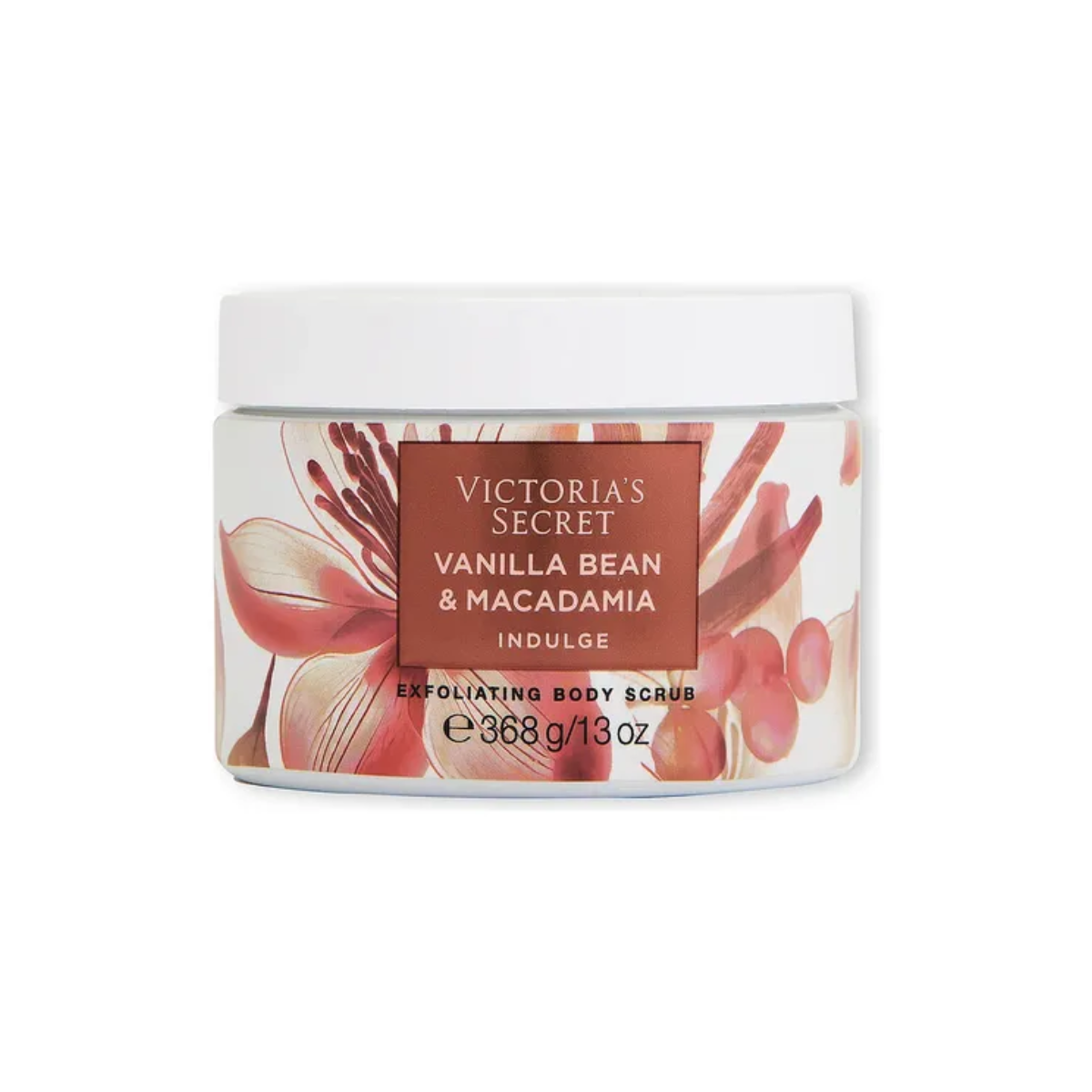 VICTORIA SECRET EXFOLIANTE