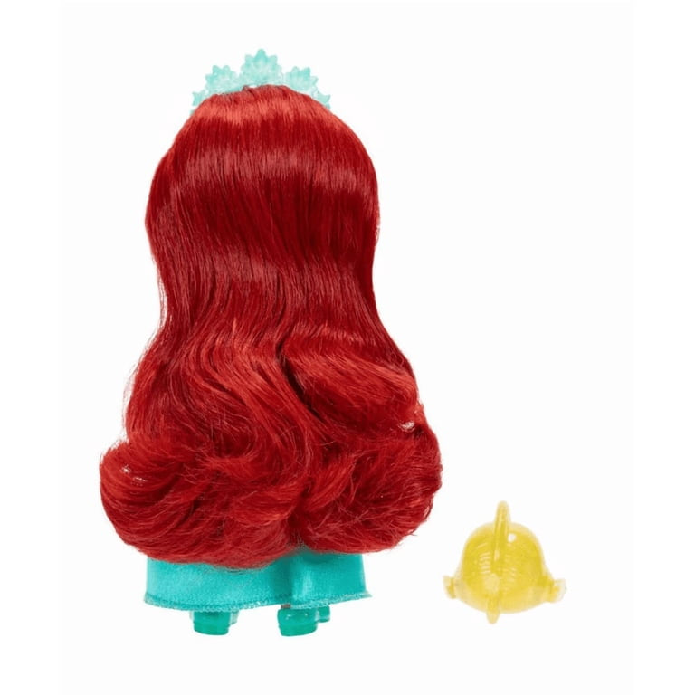 DISNEY PRINCESS ARIEL