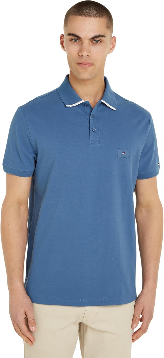TOMMY HILFIGER TIPO POLO HOMBRE
