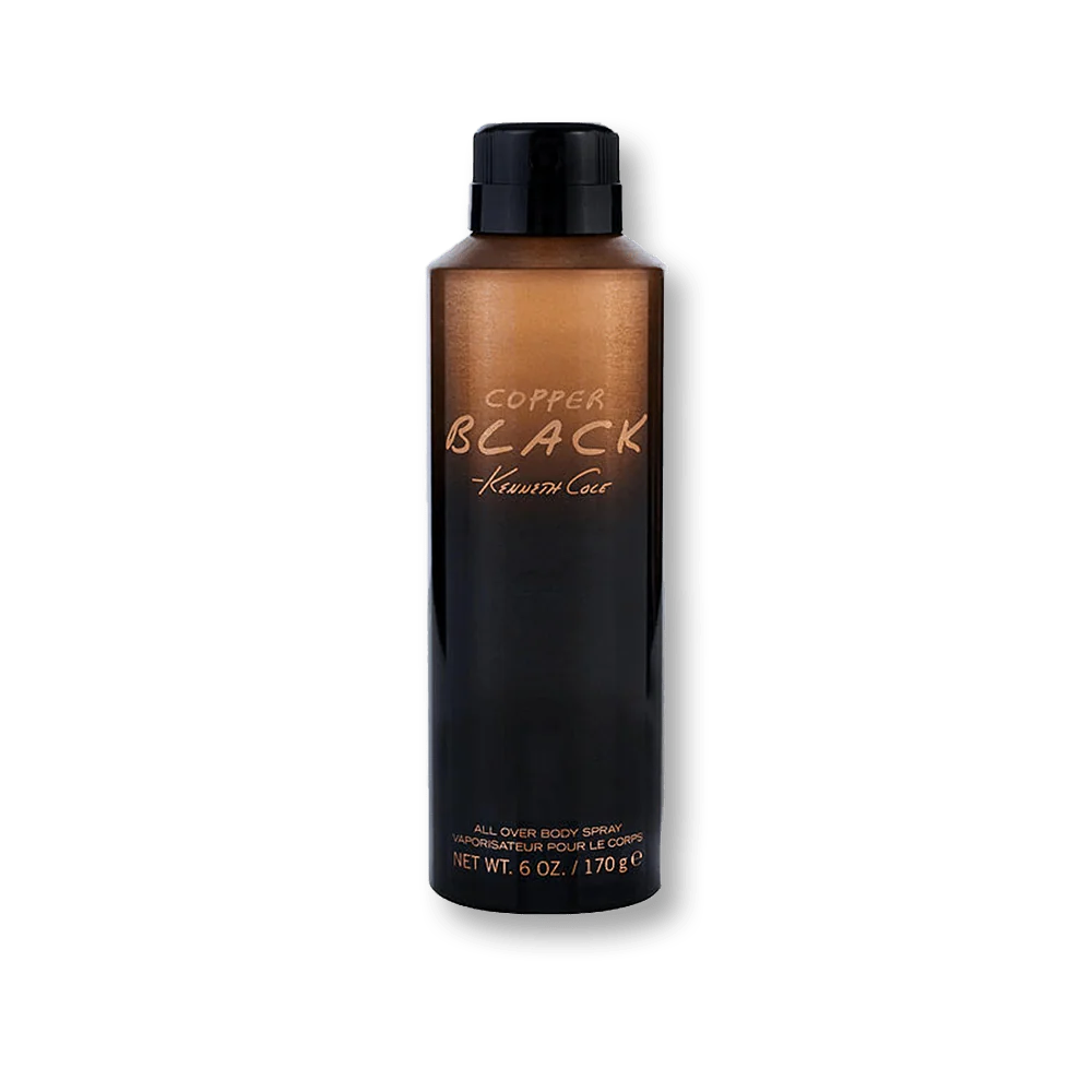 KENNETH DESODORANTE SPRAY