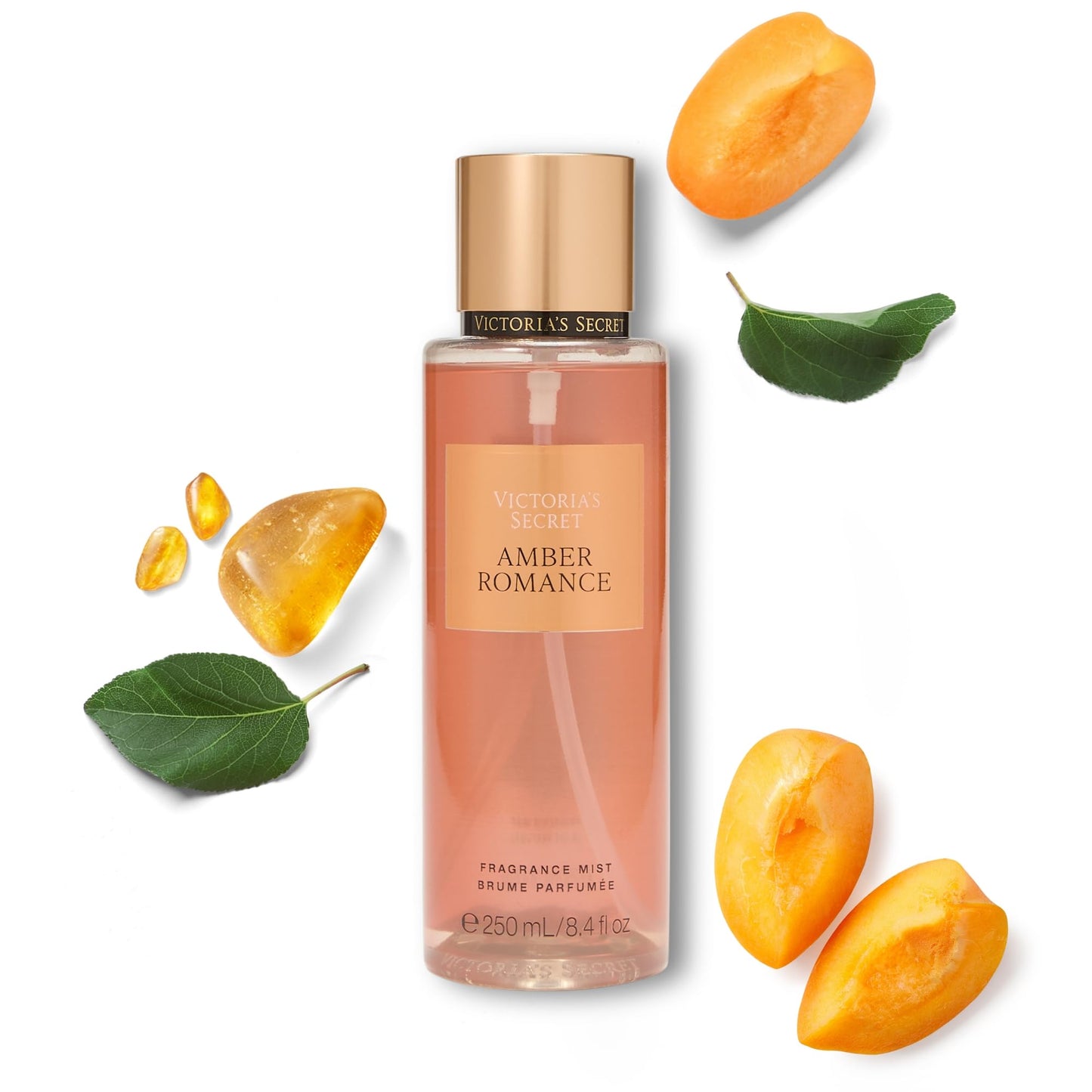VICTORIA’S SECRET SPLASH