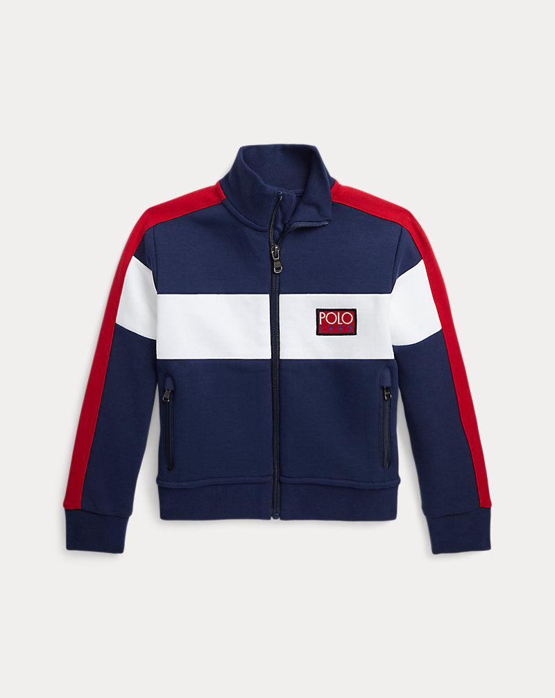 POLO RALPH LAUREN JACKET DE NIÑO