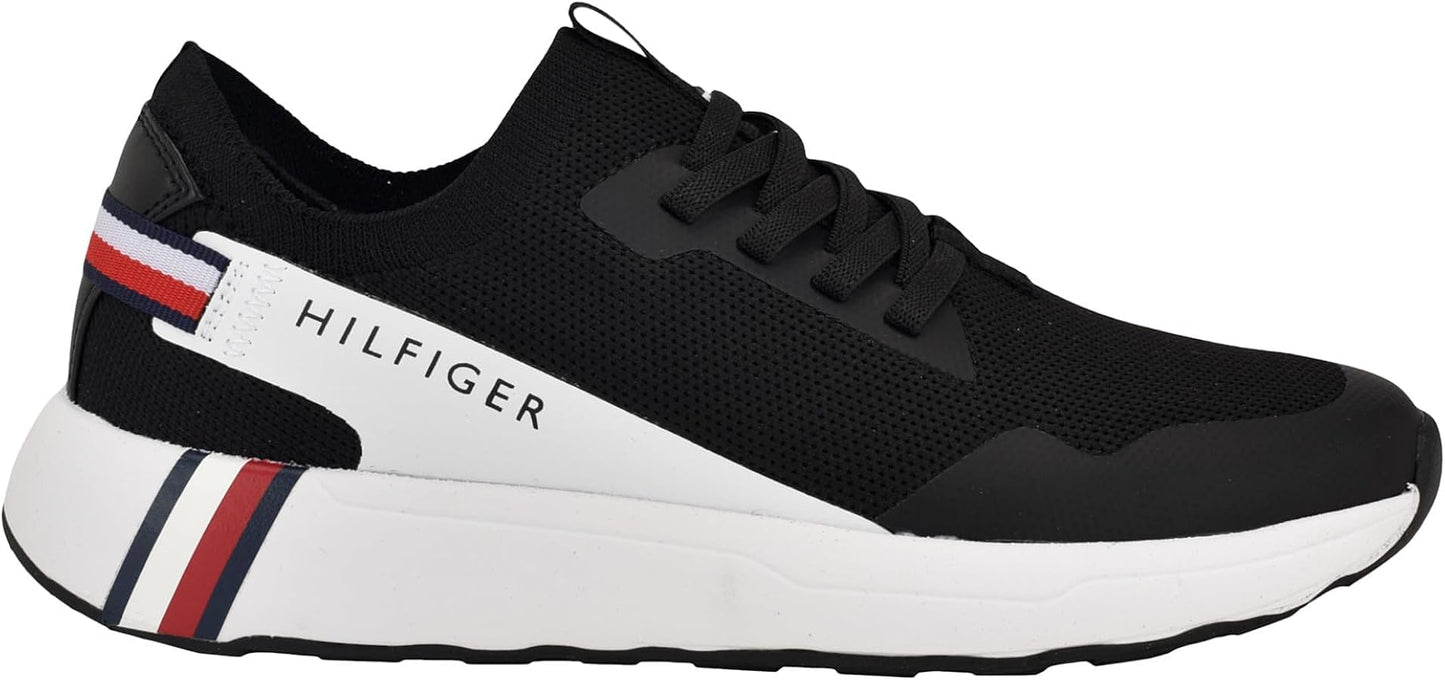 TOMMY HILFIGER TENIS