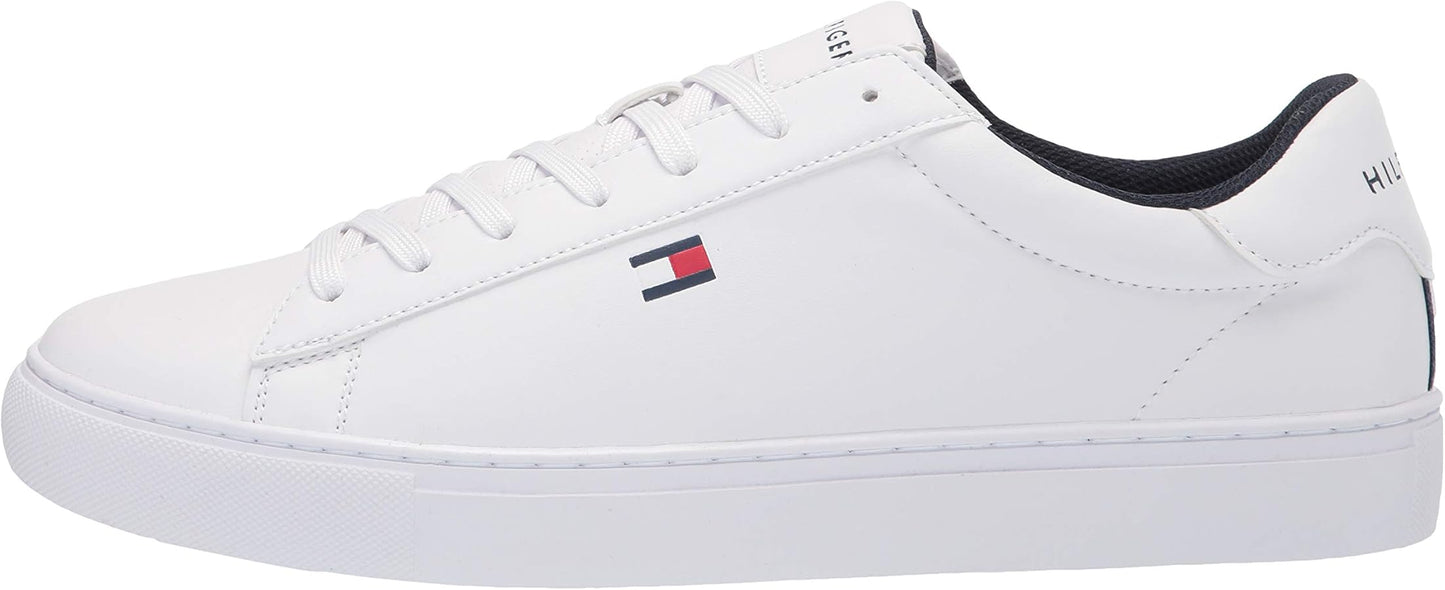 TOMMY HILFIGER TENIS