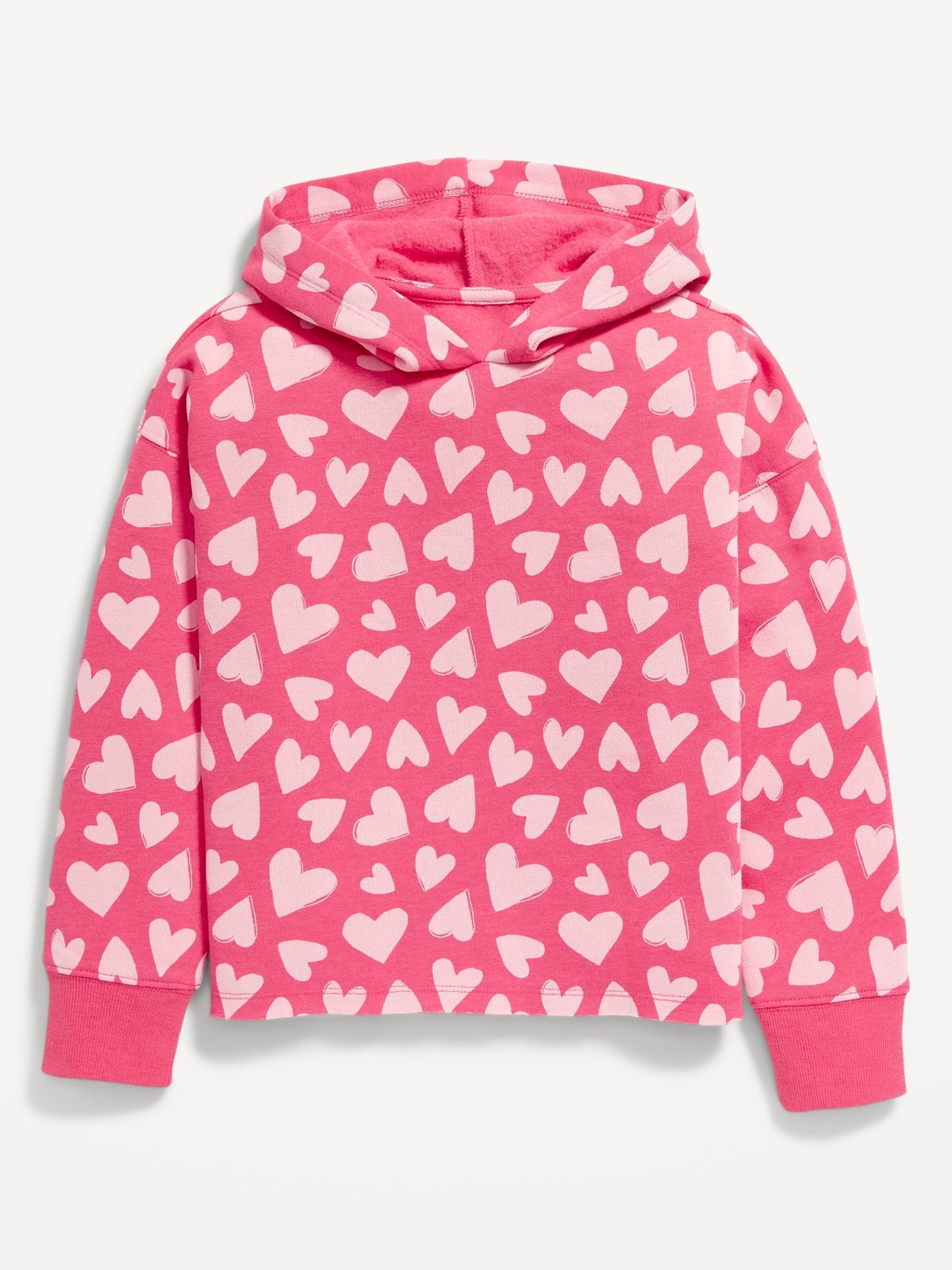 OLD NAVY SUDADERA DE NIÑA